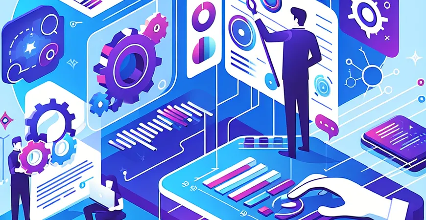 任务分配混乱？项目管理系统优化流程的 5 方法